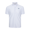 Collars & Co. Sigma Chi Featherweight Flex Polo Pulse