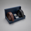 Collars & Co. Signature Ratchet Belt