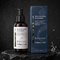 Collars+Lab. Revitalizing Cleanser