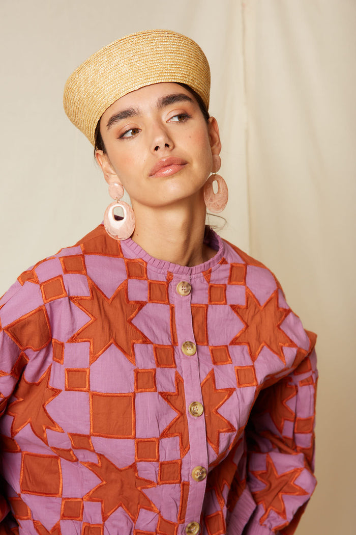 CONJUNTO ALHAMBRABICOLOR