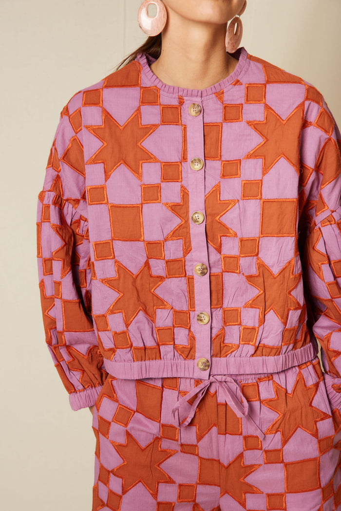 CONJUNTO ALHAMBRABICOLOR
