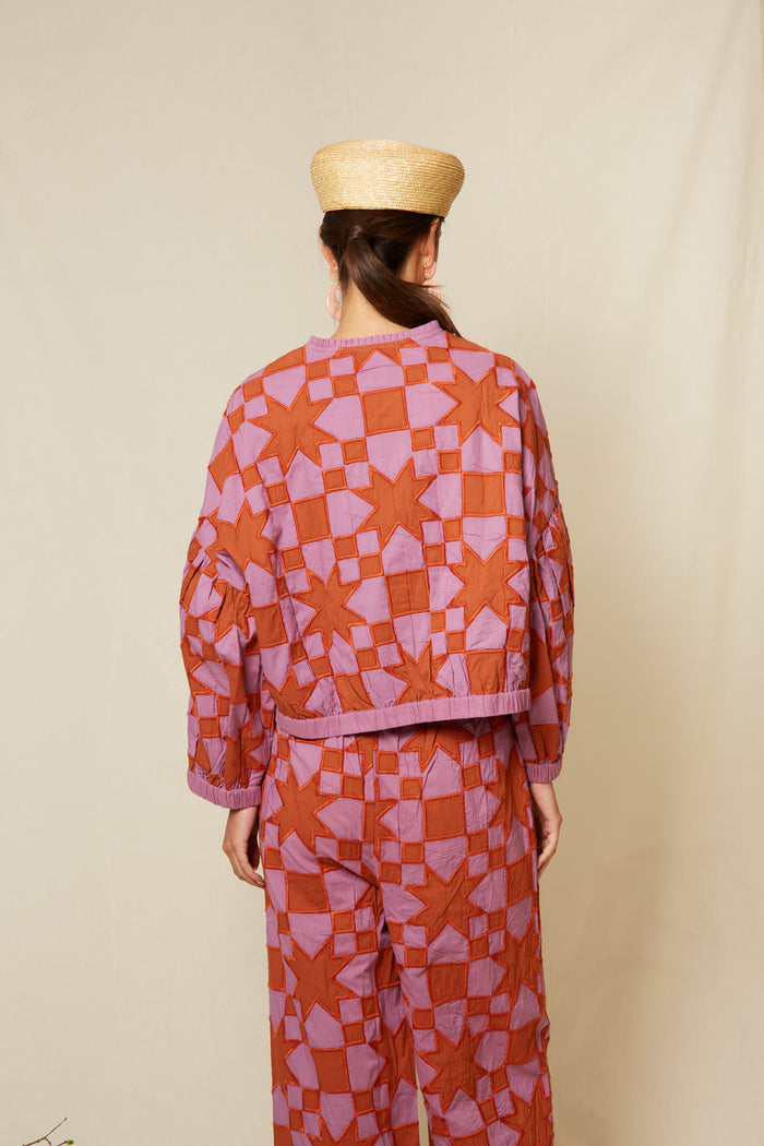 CONJUNTO ALHAMBRABICOLOR