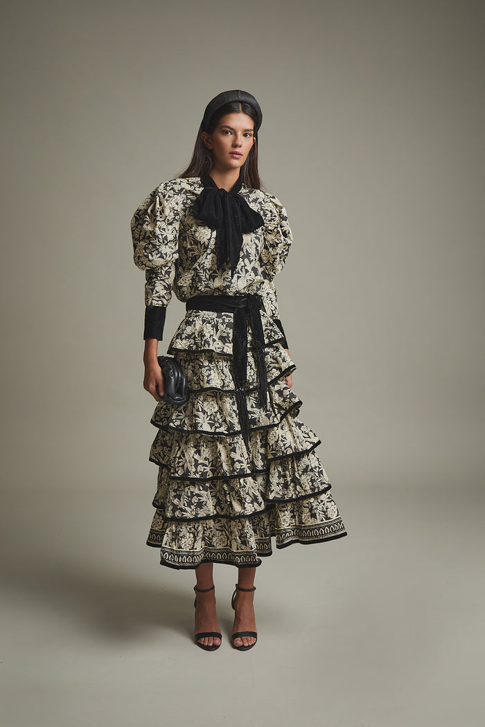 CONJUNTO ALTEANEGRO