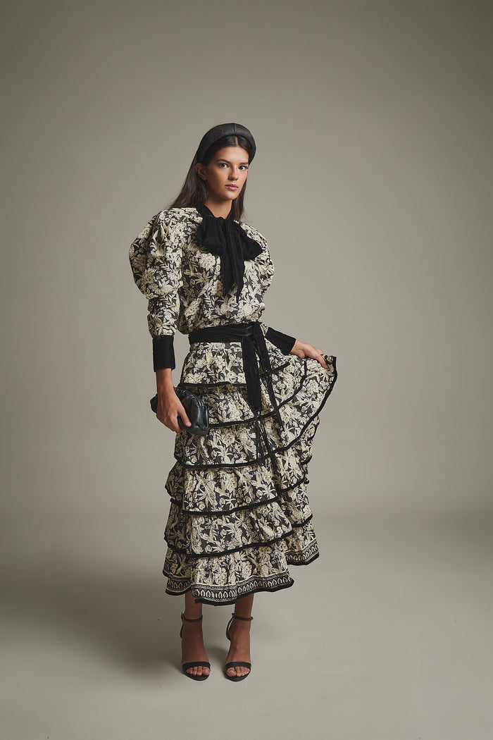 CONJUNTO ALTEANEGRO