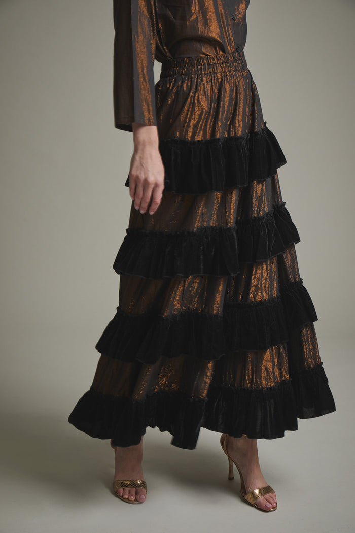 CONJUNTO LINARIANEGRO