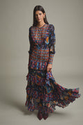 CONJUNTO LIRAMULTICOLOR