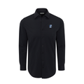 Creighton Apex Performance Dress Shirt Black