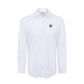 Creighton Apex Performance Dress Shirt White