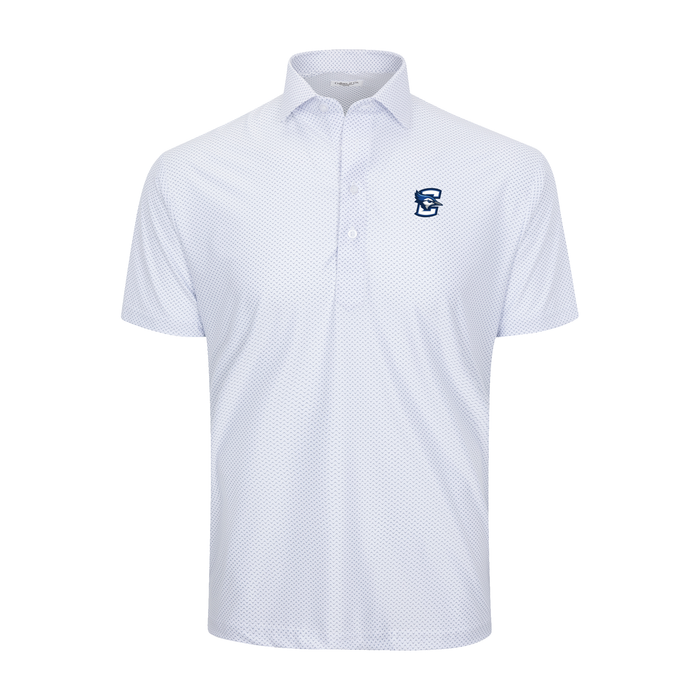 Creighton Featherweight Flex Polo Pulse