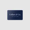 Digital Gift Card