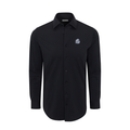 Drake Apex Performance Dress Shirt Black