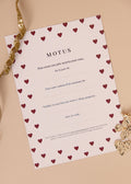 E-Carte cadeau