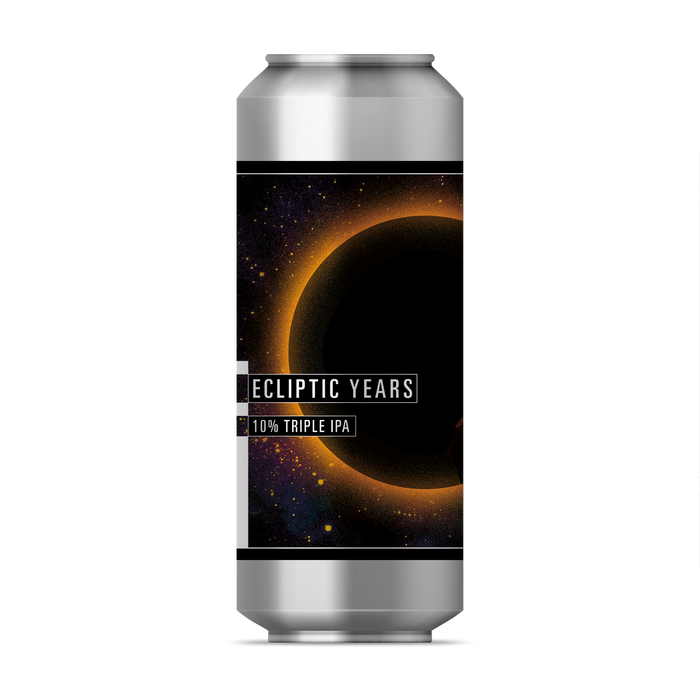 Ecliptic Years // 10% TIPA