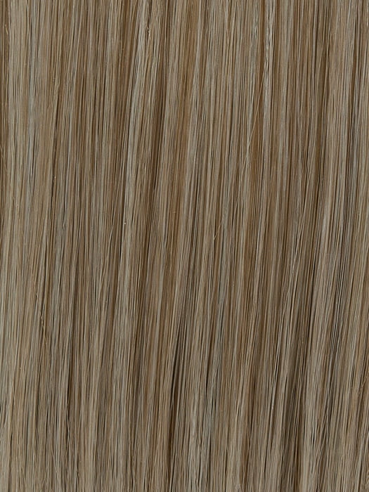 10/613 | Light Ash Blonde with Platinum Blonde Highlights