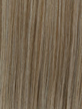 10/613 | Light Ash Blonde with Platinum Blonde Highlights