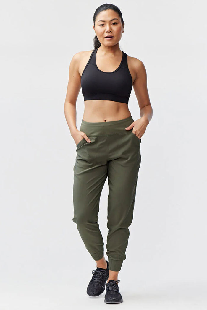 Dark Moss / XS