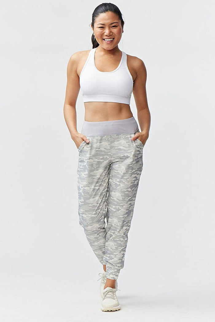Ash Camo / XS