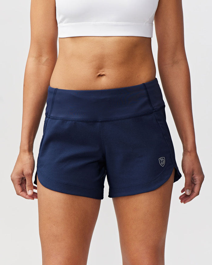 Navy / XS
