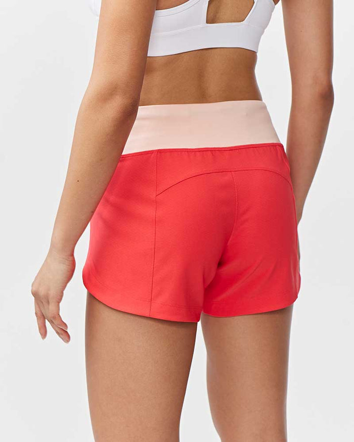 Hot Coral Nectar / XS