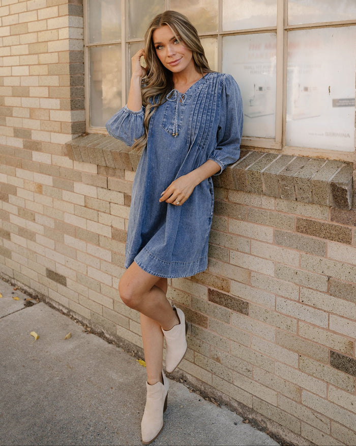 Fable Dress