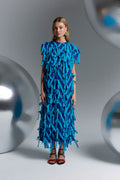 FALDA CMP.017AZUL