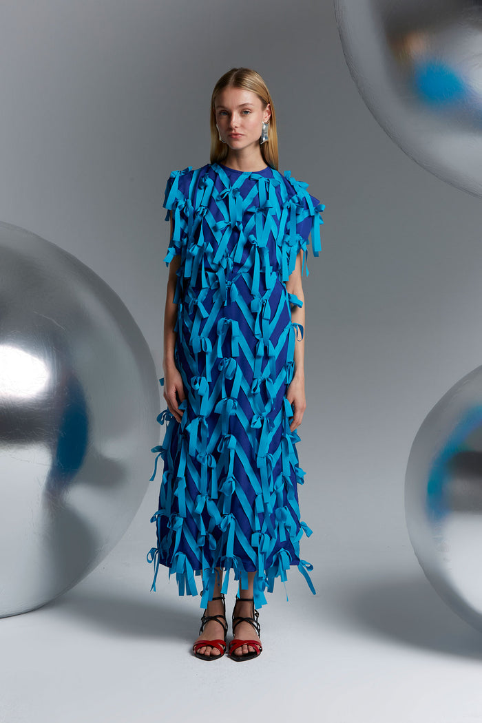 FALDA CMP.017AZUL