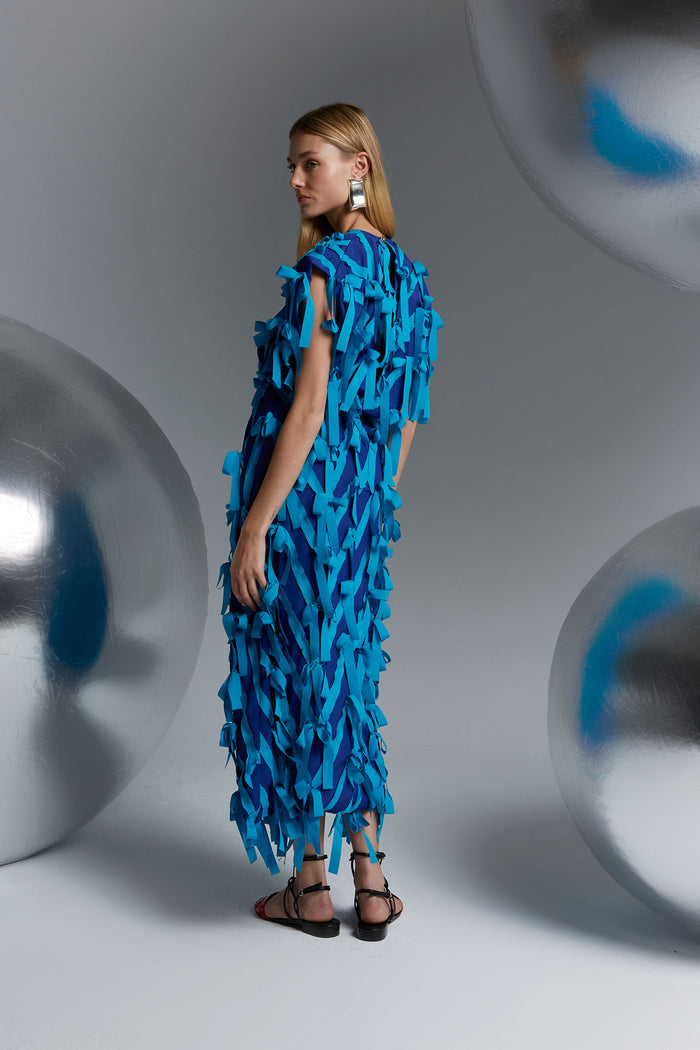 FALDA CMP.017 AZUL