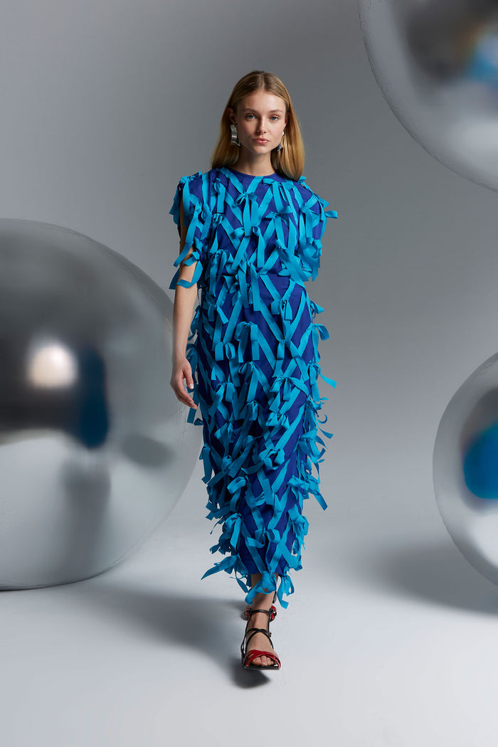 FALDA CMP.017 AZUL
