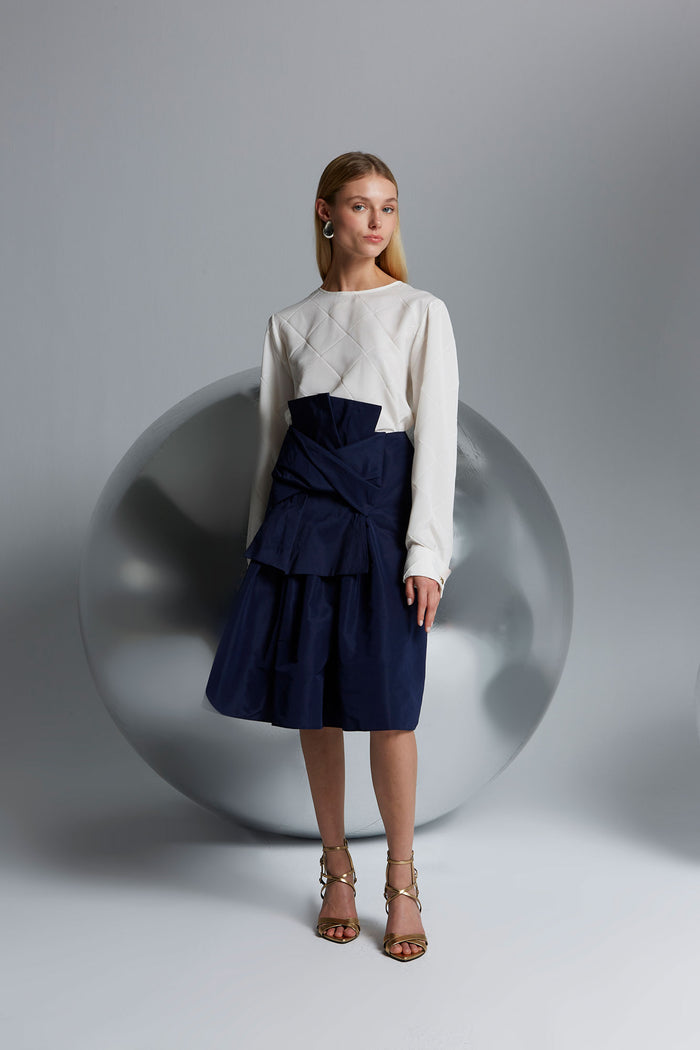 FALDA CMP.028MARINO