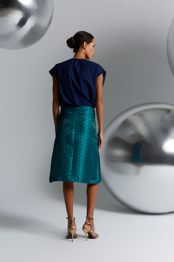FALDA CMP.028 VERDE