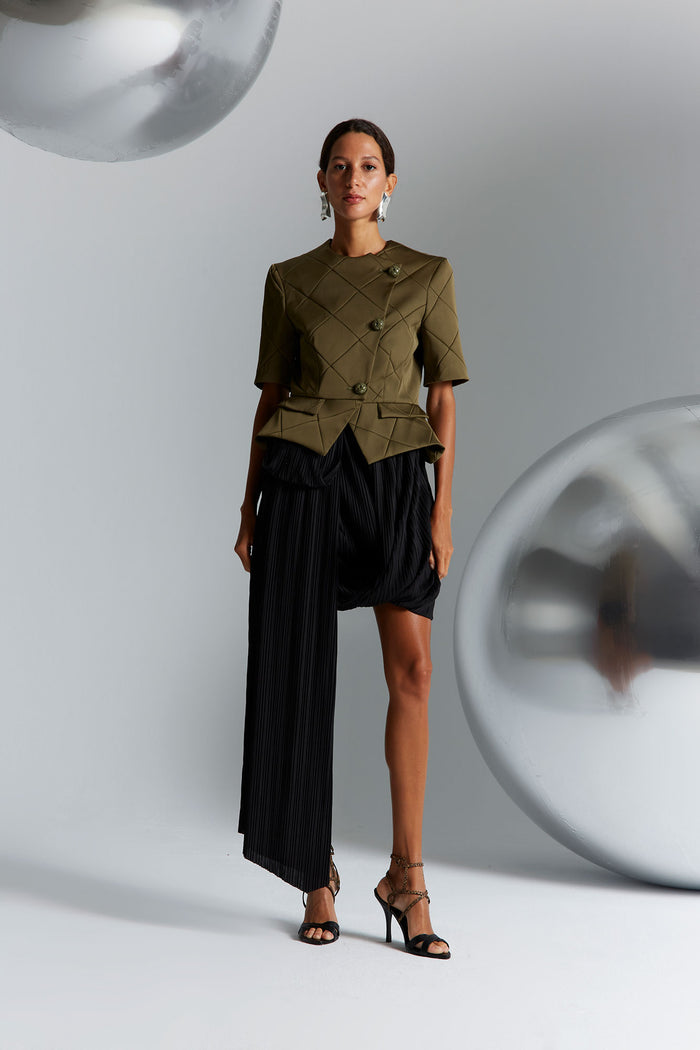 FALDA CMP.034NEGRO