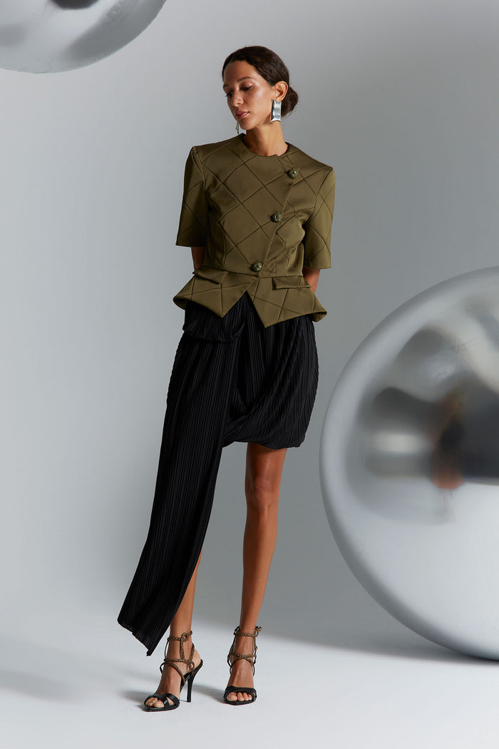 FALDA CMP.034 NEGRO