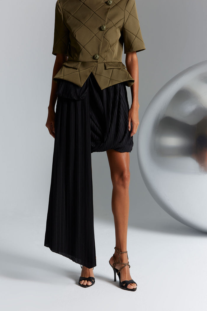 FALDA CMP.034 NEGRO
