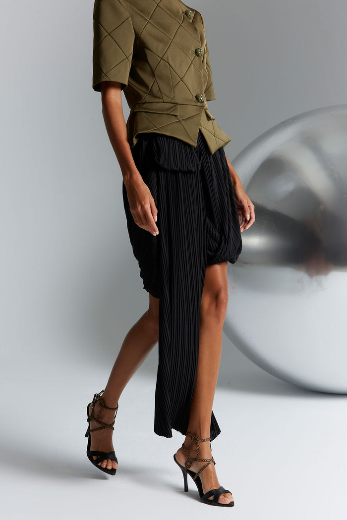 FALDA CMP.034 NEGRO