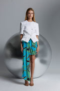 FALDA CMP.034AZUL