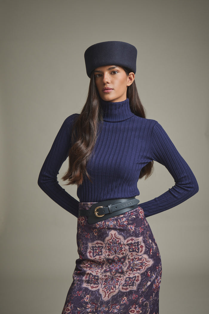 FALDA LISOL MULTICOLOR