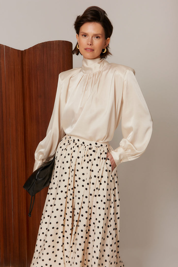 FALDA RENZOCRUDO