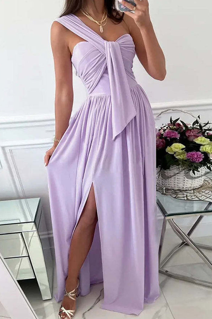 Purple / S