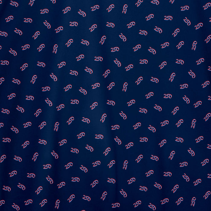 Featherweight Flex Polo America 250™ Navy
