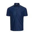 Featherweight Flex Polo Dark Tide