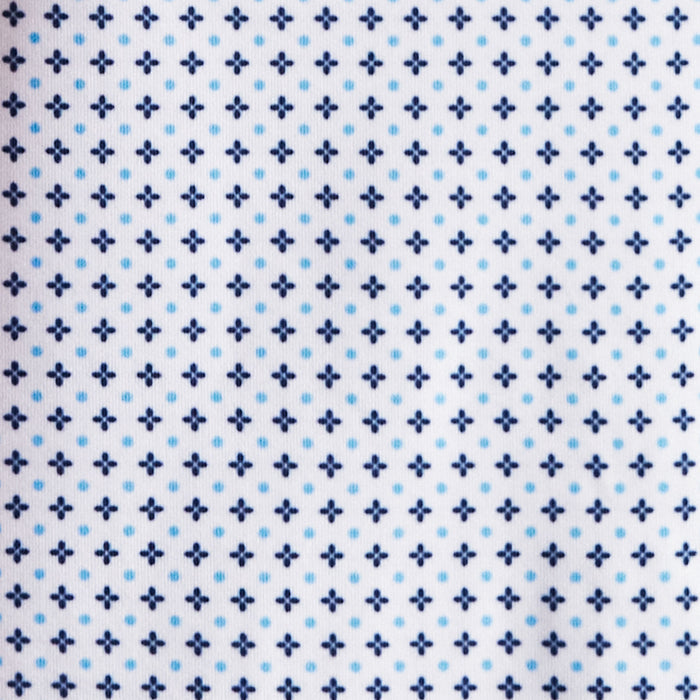 Featherweight Flex Polo French Quarter Original