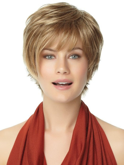 Felicity by Gabor: Color GL14/16 Honey Toast (Dark Blonde with Golden highlights) PPC MAIN IMAGE FB MAIN IMAGE