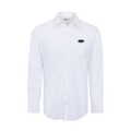 Florida Atlantic Apex Performance Dress Shirt White