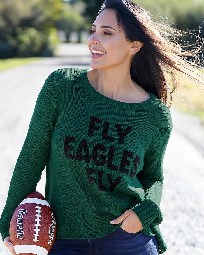 X/S (2-4) / Kale Green/Black