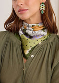 Foulard Loeiza