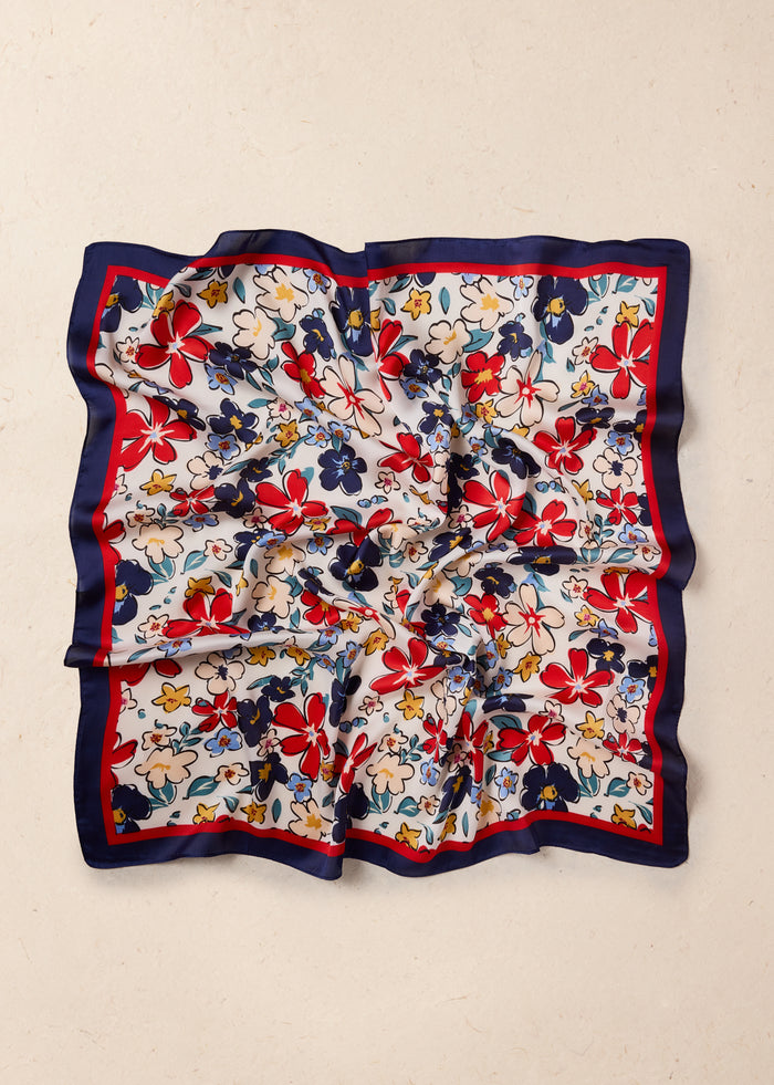 Foulard Loeiza