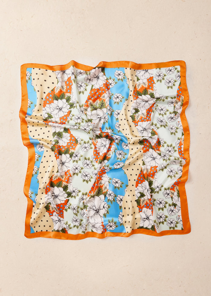 Foulard Loeiza
