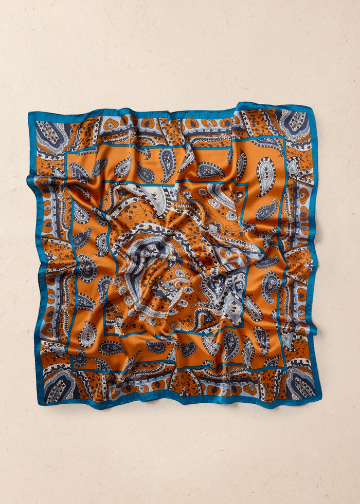 Foulard Loeiza