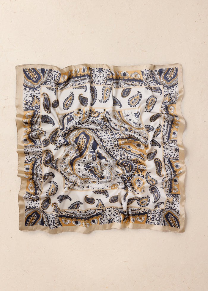 Foulard Loeiza