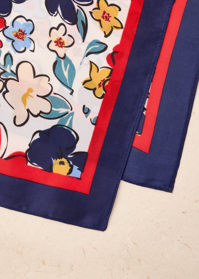 Foulard Loeiza